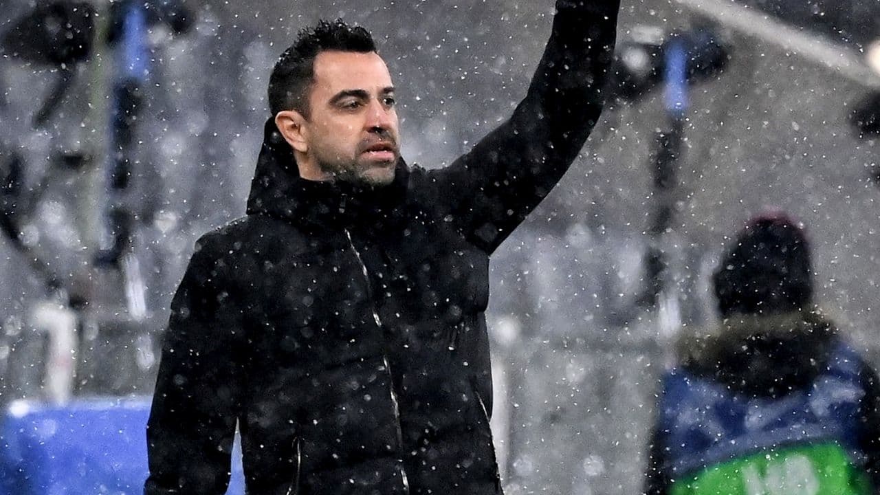 El entrenador del Barcelona se mostró molesto en el entretiempo del encuentro ante al Bayern y, según reporta la prensa catalana habría expresado "algunos no entendéis lo que significa jugar en el Barça"", exponiendo a varios de sus futbolistas. ¿Vendrán decisiones fuertes?
