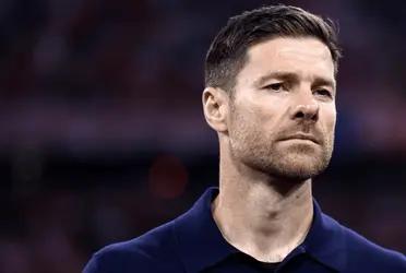 El entrenador del Bayer Leverkusen incorporó a su vínculo una letra chica por si el Madrid lo llama