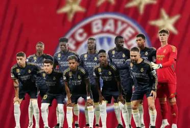 El entrenador del Bayern Múnich ha puesto las exigencias sobre la mesa y quiere una figura madrilista