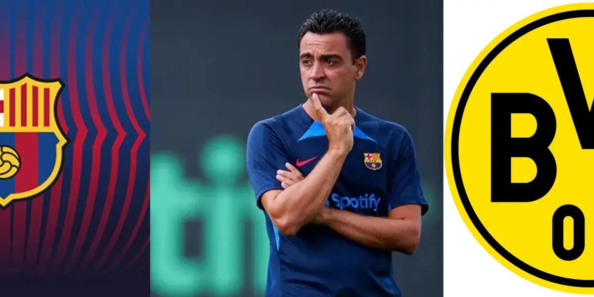 El entrenador del Blaugrana solo quiere jugadores que sumen.