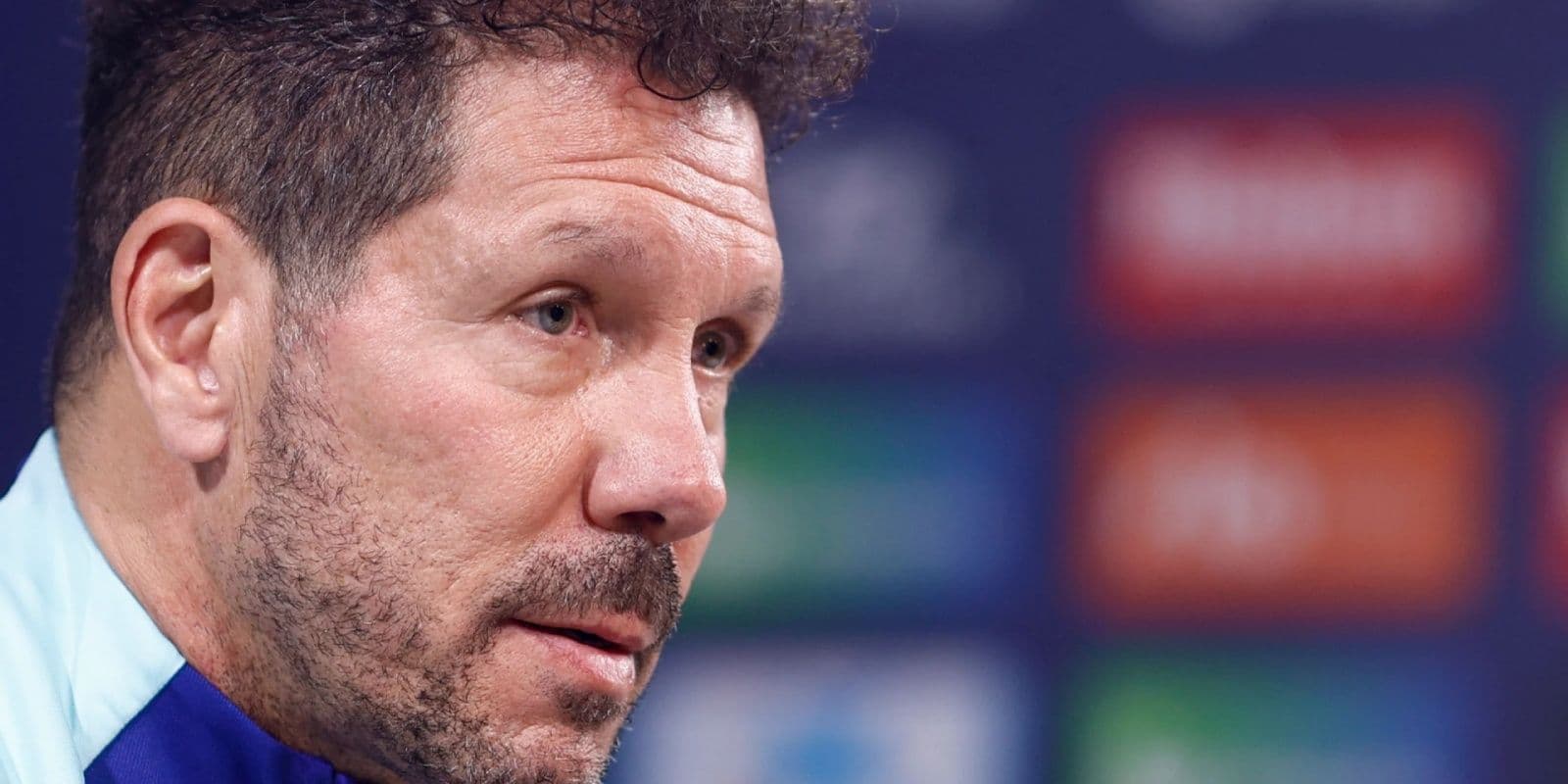 El entrenador del Colchonero le da vía libre a este crack que no valoró.