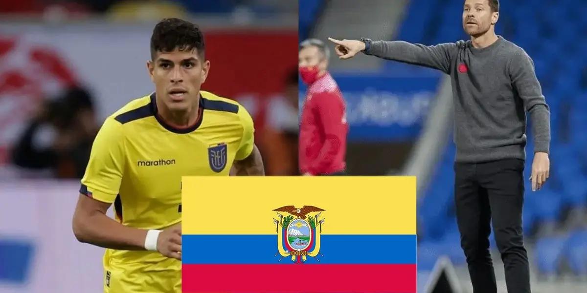 El entrenador del conjunto alemán dialogó con la prensa y expresó lo que espera del futbolista, de cara a la Copa del Mundo a jugarse en Medio Oriente.