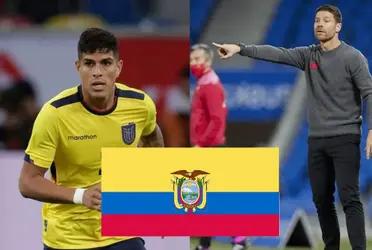 El entrenador del conjunto alemán dialogó con la prensa y expresó lo que espera del futbolista, de cara a la Copa del Mundo a jugarse en Medio Oriente.