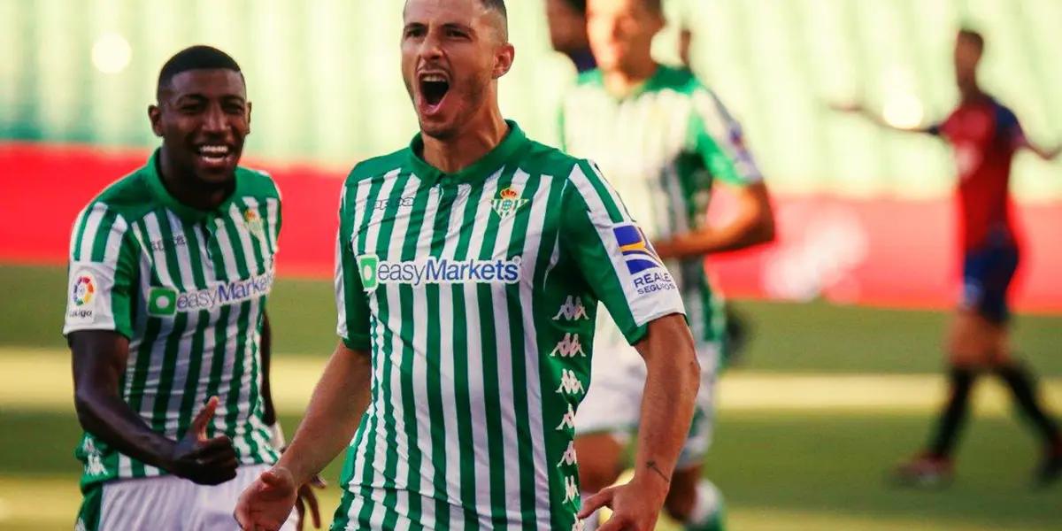 El entrenador del equipo asturiano, Manuel Pellegrini, tiene en Guido Rodriguez al mejor mediocentro posible para expresar su idea de juego en el campo. Lo considera clave e imprescindible.