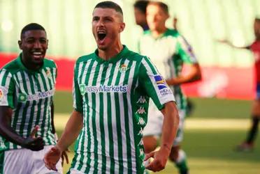 El entrenador del equipo asturiano, Manuel Pellegrini, tiene en Guido Rodriguez al mejor mediocentro posible para expresar su idea de juego en el campo. Lo considera clave e imprescindible.