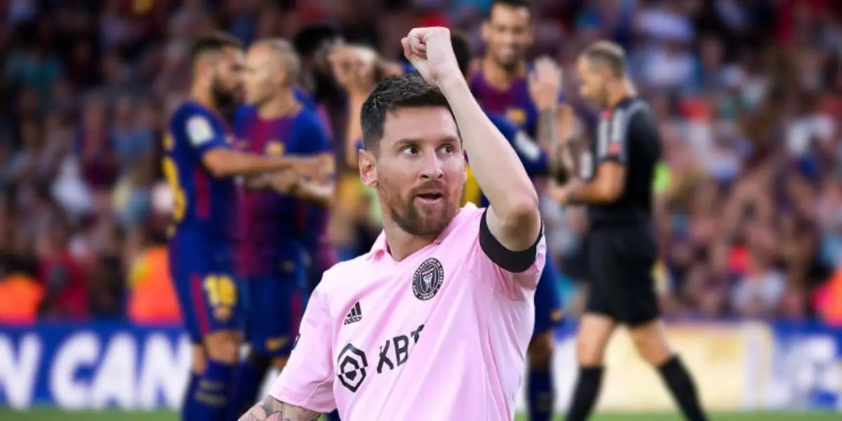 El entrenador del equipo norteamericano da pistas sobre su fichaje