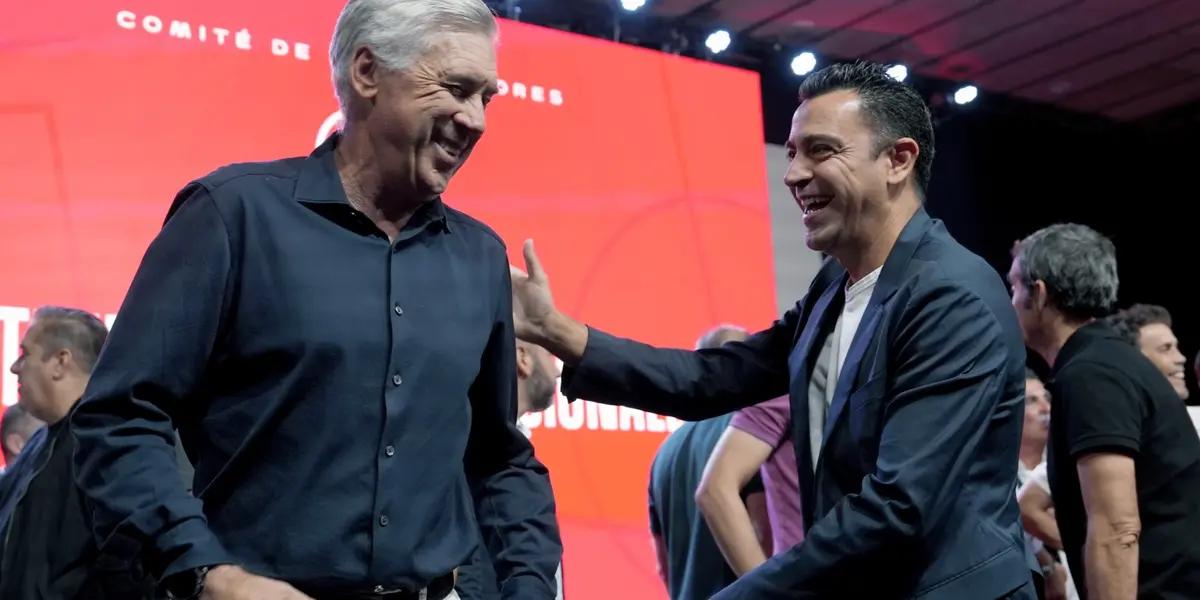 El entrenador del FC Barcelona ha lanzado palabras en respaldo a su colega por una situación que se ha dado el fin de semana en La Liga