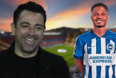 El entrenador del FC Barcelona no quiere perder más jugadores de cara a una nueva temporada.