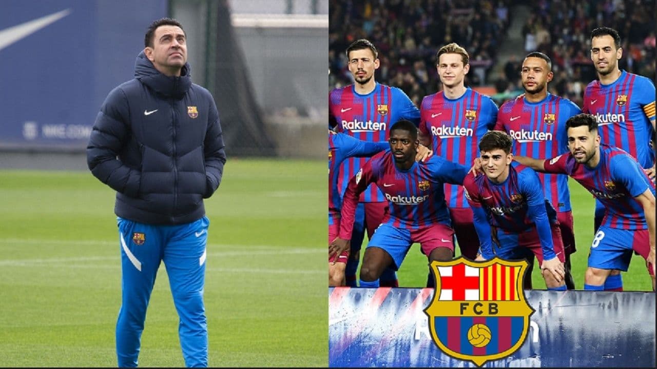 El entrenador del Fútbol Club Barcelona estalló luego del empate ante Inter. Puertas adentro, habría manifestado que quiere si o si tres nombres para continuar.