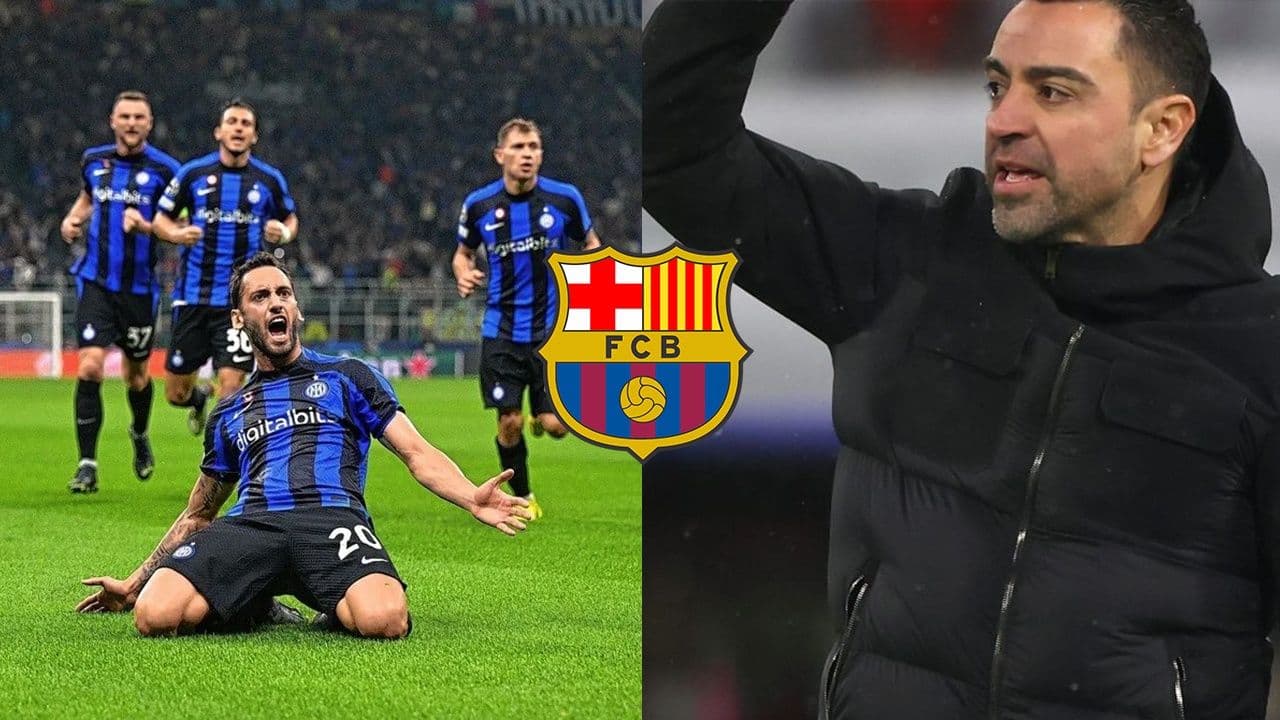 El entrenador del Fútbol Club Barcelona quedó contra las cuerdas tras la derrota ante el Inter de Milán.