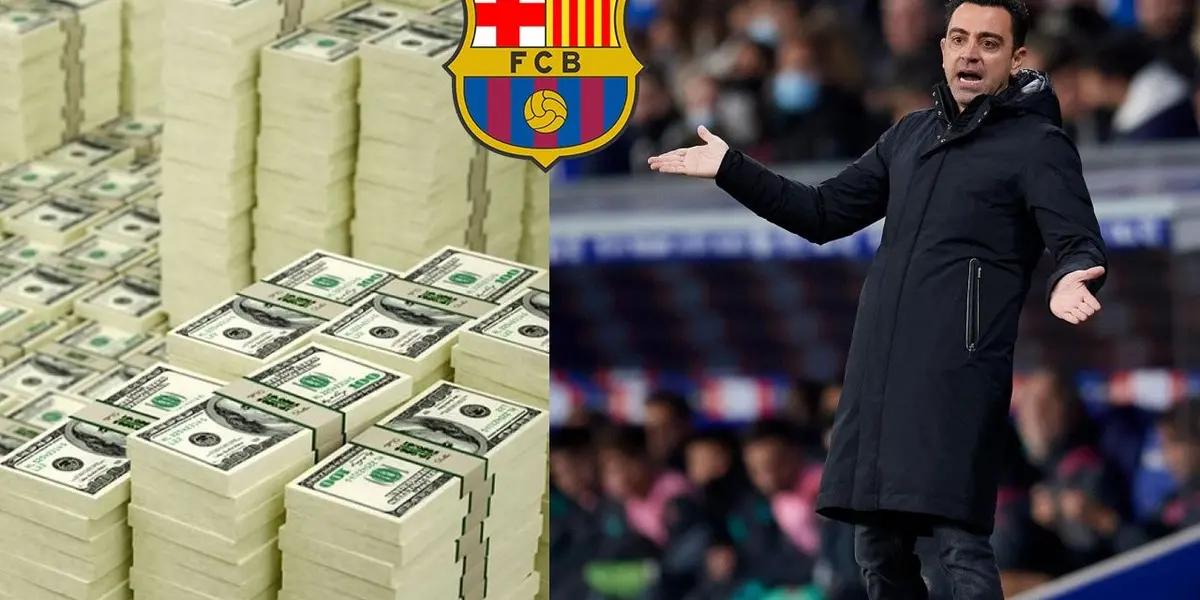 El entrenador del Fútcol Club Barcelona es gran responsable del resurgir de los catalanes, pero está obstinado en una cuestión que puede generarle muchas pérdidas a su club.