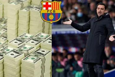 El entrenador del Fútcol Club Barcelona es gran responsable del resurgir de los catalanes, pero está obstinado en una cuestión que puede generarle muchas pérdidas a su club.