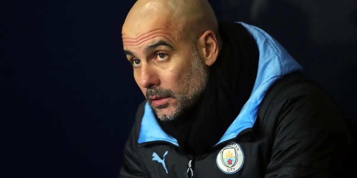 El entrenador del Manchester City, Pep Guardiola, anunció que dejará el equipo inglés una vez finalizado su vínculo. Deja un legado de títulos y gloria. Las razones de la despedida y los pasos a seguir por el español.