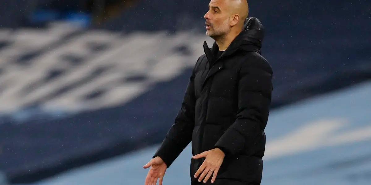 El entrenador del Manchester City, Pep Guardiola, es uno de los mejor pagados en el mundo. Conservaba esa condición desde su arribo a Inglaterra y lo incrementó en noviembre pasado, cuando extendió el vínculo.