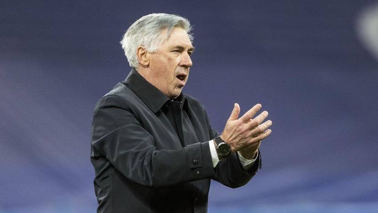 El entrenador del Real Madrid encontró una pieza clave en el nuevo once.