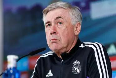 El entrenador del Real Madrid tiene esperanzas de poder revertir el resultado en el Camp Nou.