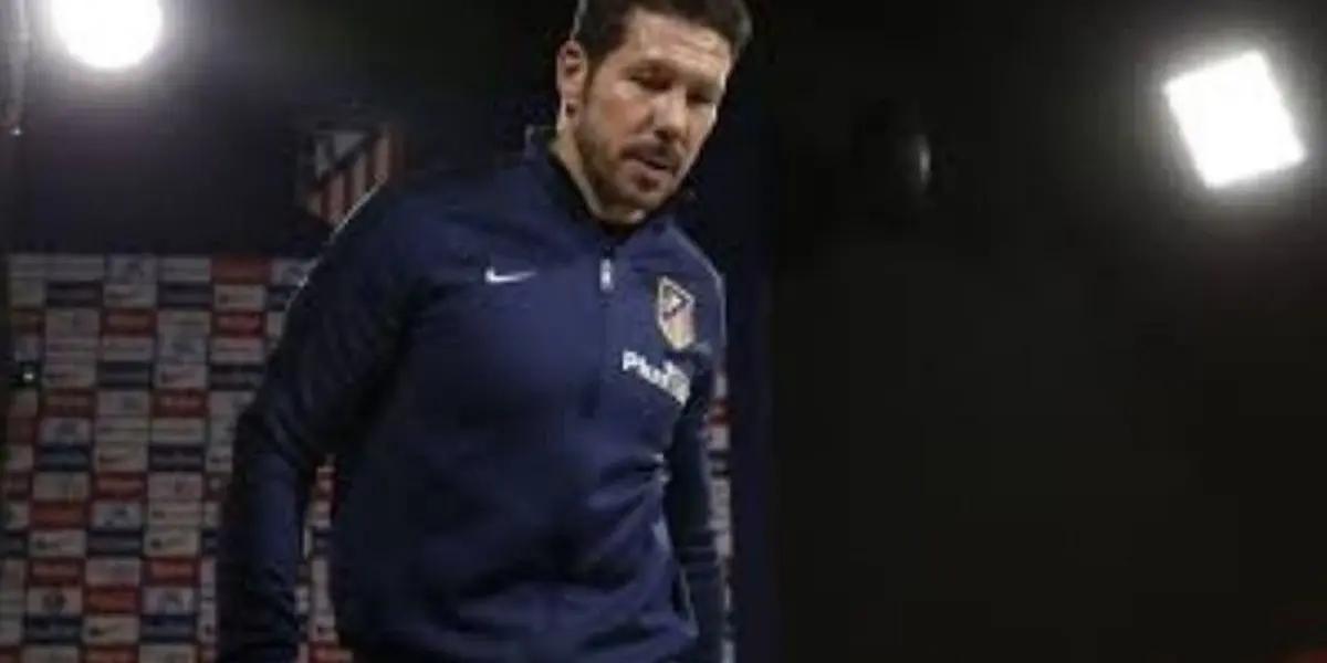 El entrenador dio una respuesta que sorprendió a todos por su apetito ganador.