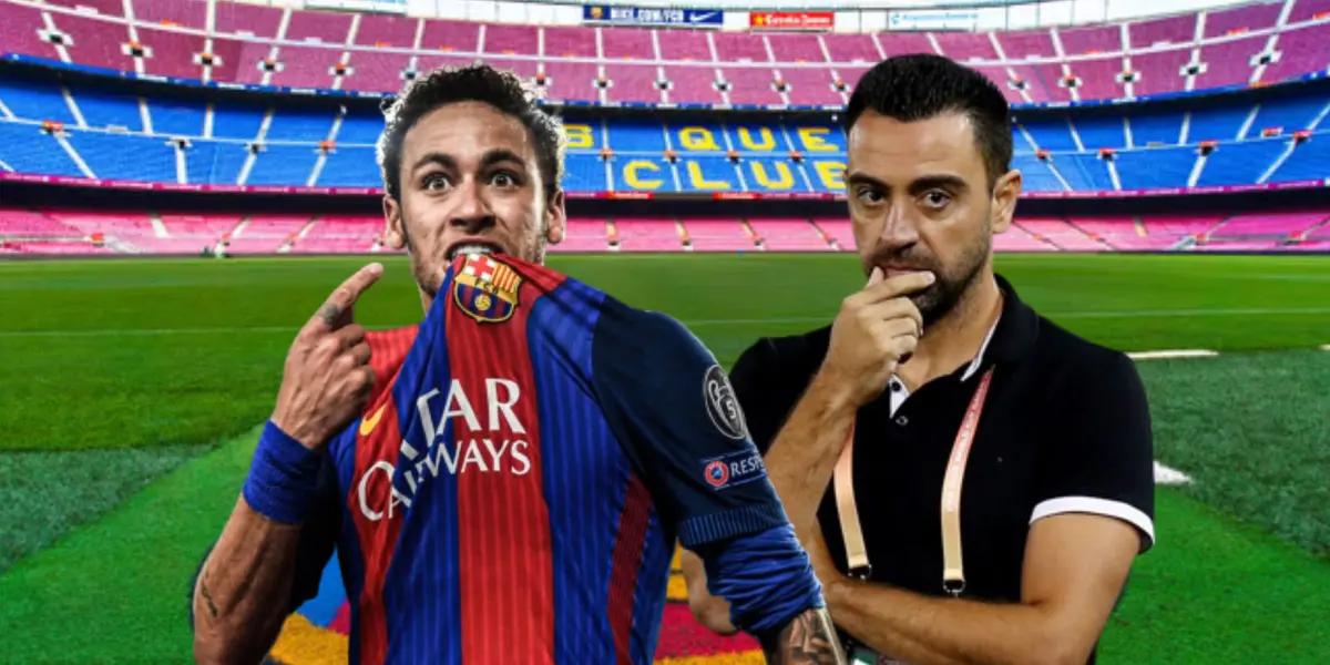 El entrenador español analiza si quiere contar con el futbolista.