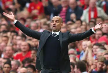 El entrenador español apuntó contra los fanáticos de los Citizens debido a la falta de público en la goleada por Champions League. Pero no quedo en nada sino que recibió respuesta por parte de estos ¿Comenzó una rivalidad entre Guardiola y la hinchada inglesa? Con esta rivalidad muchos hinchas blaugranas se ilusionan con la posible vuelta de Pep si esta situación no mejora.