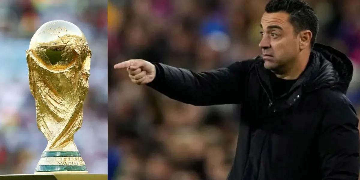 El entrenador español busca diseñar una plantilla competitiva para pelear todos los certámenes.