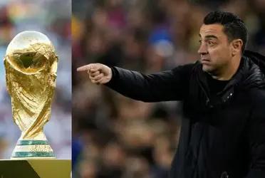 El entrenador español busca diseñar una plantilla competitiva para pelear todos los certámenes.