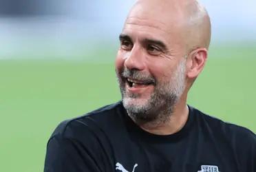 El entrenador español busca recuperar a un viejo conocido que ya dirigió hace 10 años