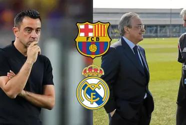 El entrenador español cambió su forma de juego y en estos momentos estaría sufriendo de lo que tanto se quejó de los merengues.