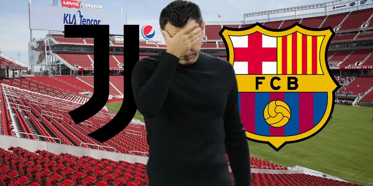 El entrenador español comienza a tener ausencias en la pretemporada.