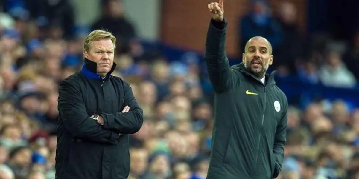 El entrenador español compró uno de los mejores inmuebles de la zona.