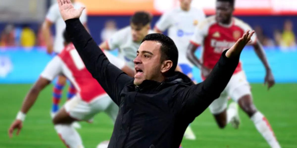 El entrenador español confesó dónde estuvieron las fallas de su equipo.