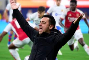 El entrenador español confesó dónde estuvieron las fallas de su equipo.