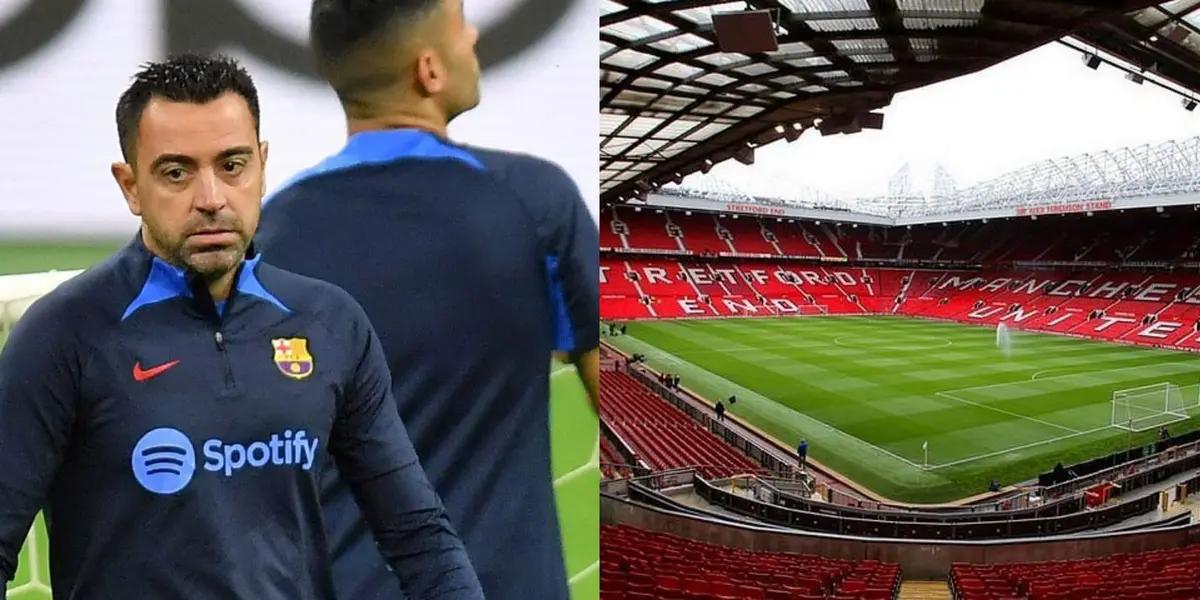 El entrenador español deberá arreglárselas para poder reemplazarlos.