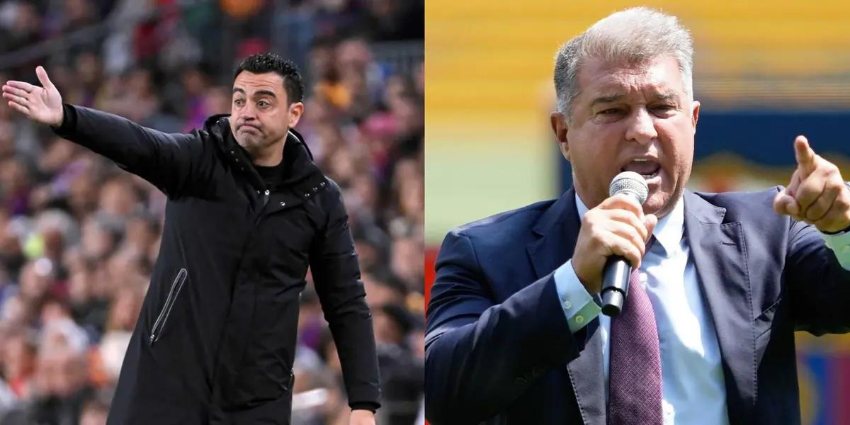 El entrenador español deberá cumplirlos si quiere seguir estando en el banquillo.