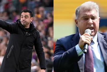 El entrenador español deberá cumplirlos si quiere seguir estando en el banquillo.