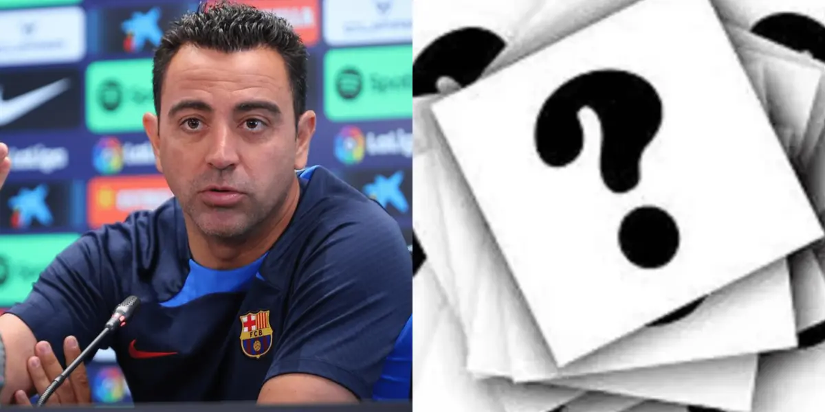 El entrenador español deberá definir con quién de los dos quedarse.