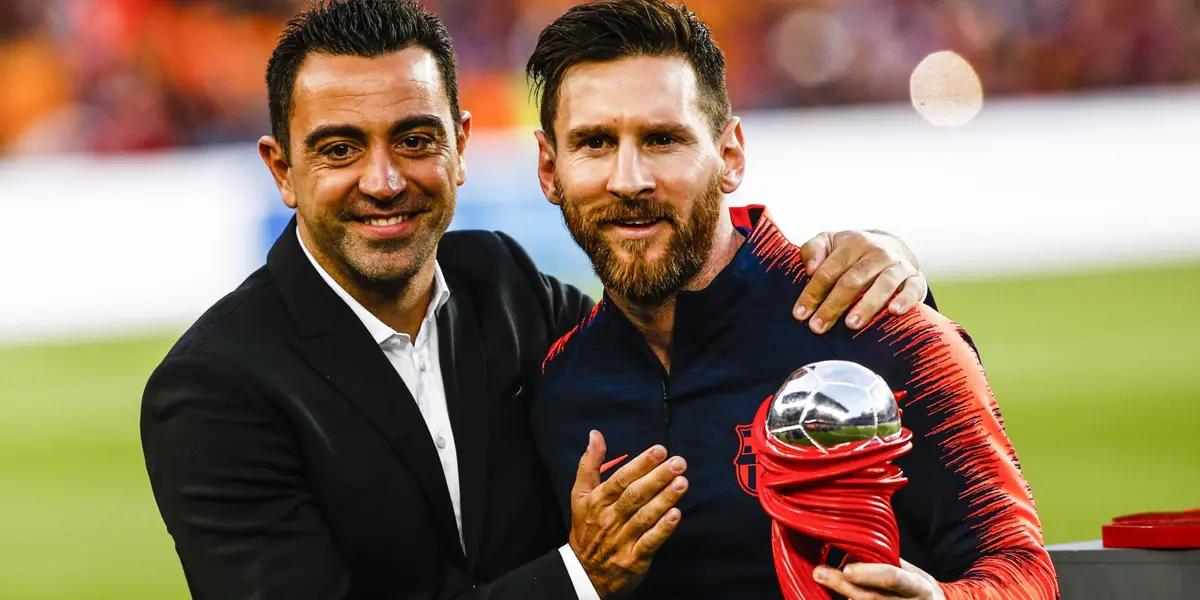 El entrenador español deberá responder a la propuesta de la directiva.