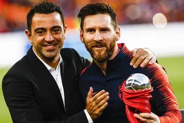 El entrenador español deberá responder a la propuesta de la directiva.