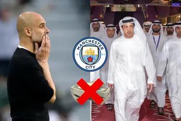 El entrenador español decidió tirar la casa por la ventana con los fichajes esta temporada, sin embargo, las cosas no han salido como se esperaban.