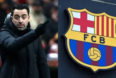 El entrenador español decidirá darle lugar y tiempo al jugador culé.