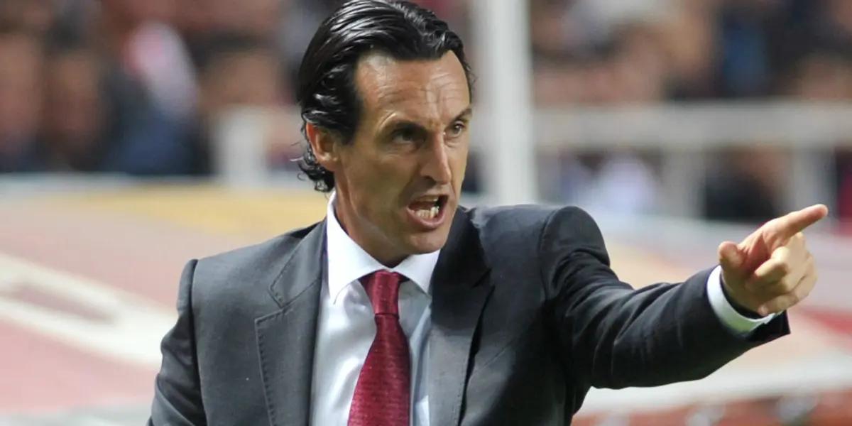 El entrenador español deja en claro quien es el rey de Europa.