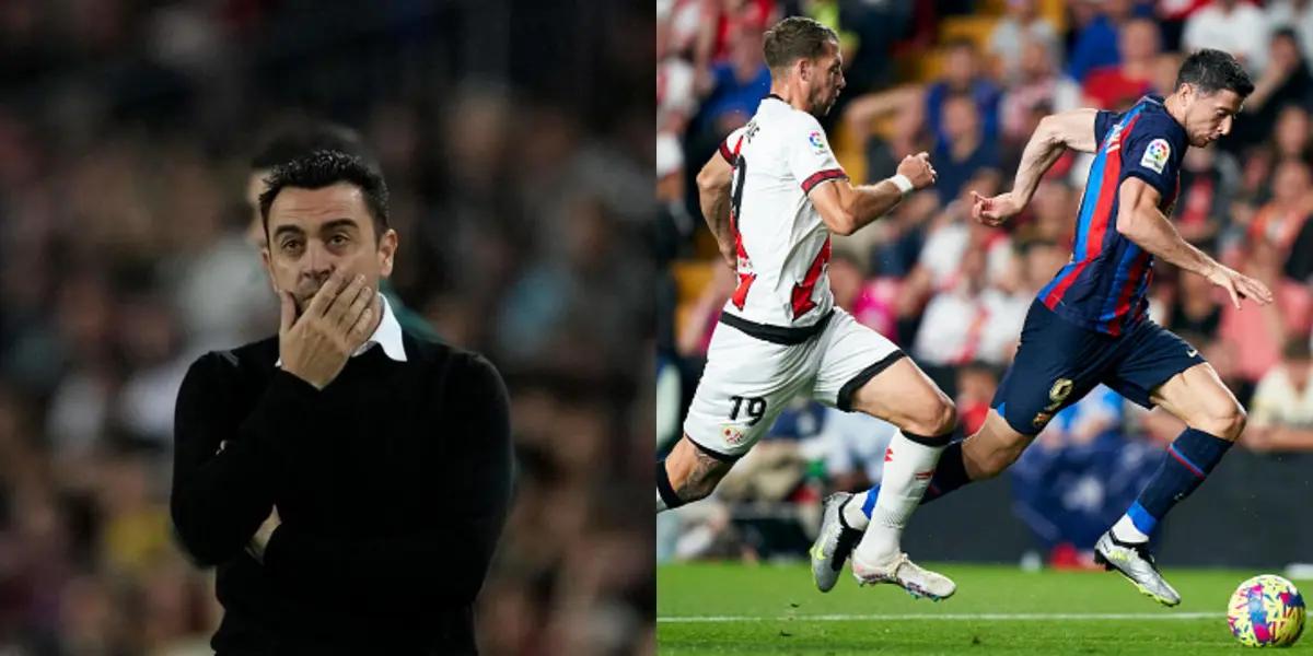 El entrenador español dejó en claro lo que vio de sus jugadores.