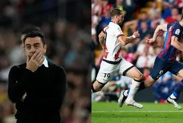 El entrenador español dejó en claro lo que vio de sus jugadores.