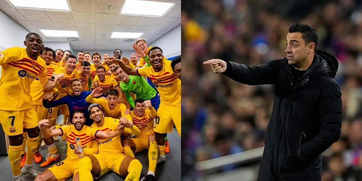 El entrenador español dejó en claro a quiénes no dejará ir de ninguna manera.