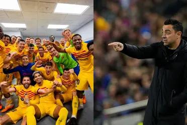 El entrenador español dejó en claro a quiénes no dejará ir de ninguna manera.