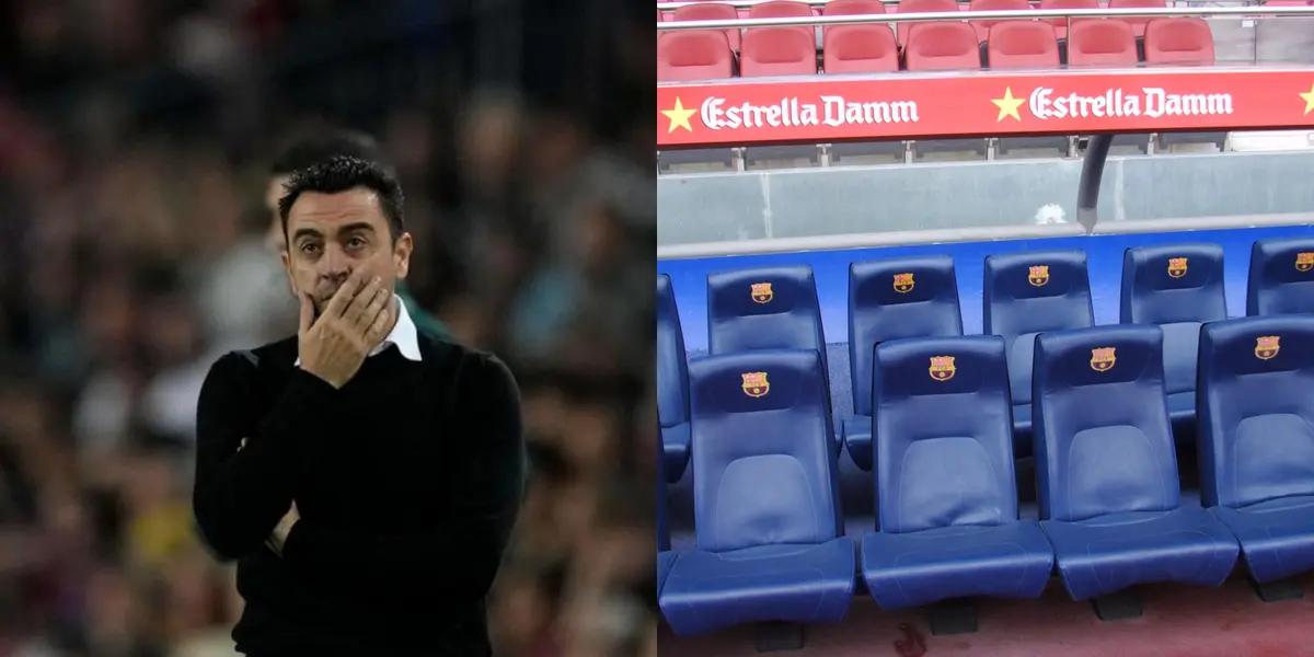 El entrenador español dejó con la boca abierta a muchos con su convocatoria.