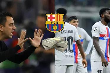 El entrenador español no desiste de su idea y podría perjudicar al equipo en un futuro cercano.