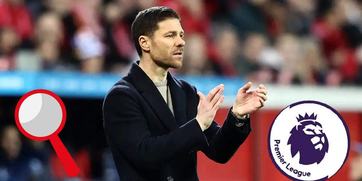 El entrenador español es sensación en la Bundesliga y ahora será buscado por un grande de Inglaterra para el siguiente verano