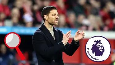 El entrenador español es sensación en la Bundesliga y ahora será buscado por un grande de Inglaterra para el siguiente verano