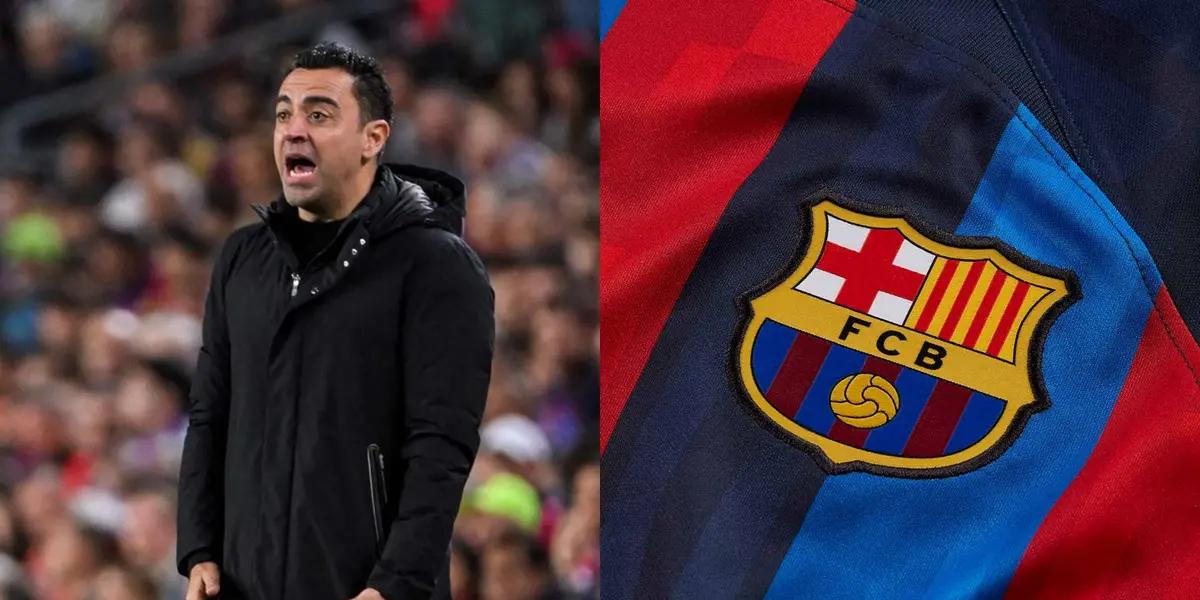 El entrenador español está analizando lo que será la próxima temporada.