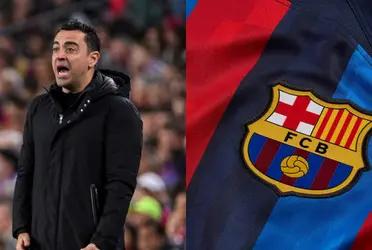 El entrenador español está analizando lo que será la próxima temporada.